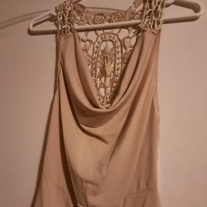 Woman's shirt